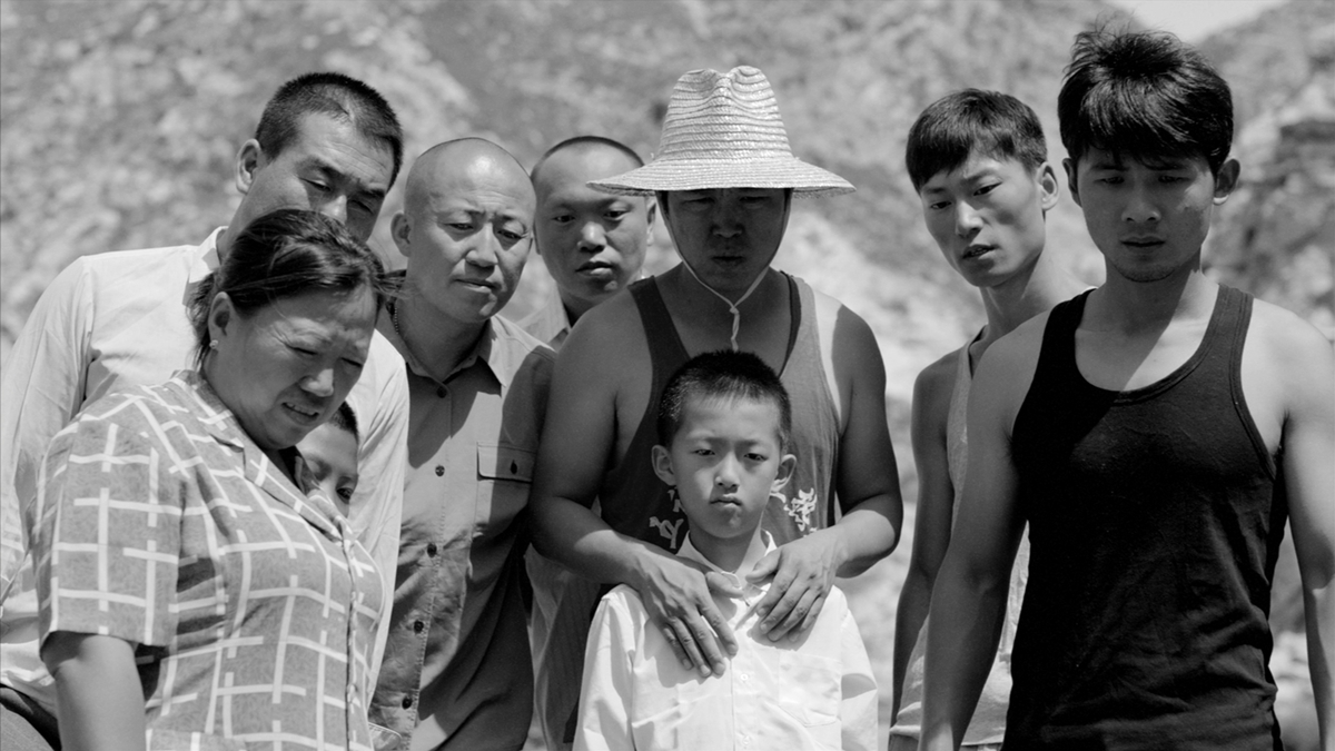 [新聞稿]拍片過程中曾逼哭最佳新人孔維一！金馬最佳劇情片《八月》推薦大家無限重刷 金馬獎、最佳劇情片、八月、孔維一、素人