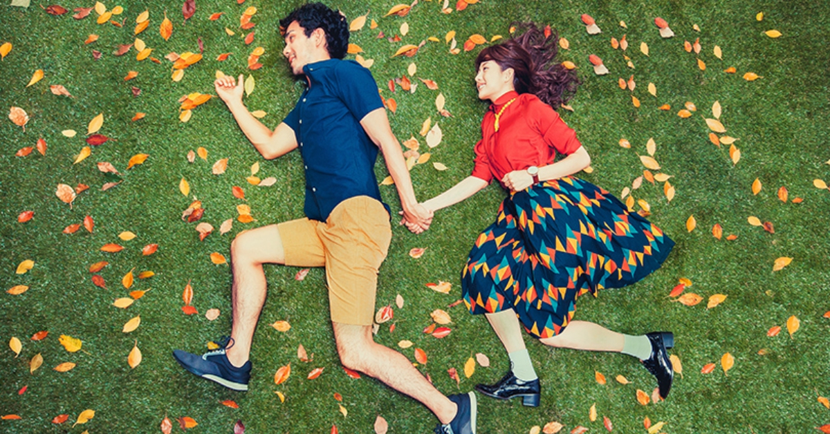 6/12新片快報：跟《雖然媽媽說我不可以嫁去日本》一起勇敢追愛吧！ 新片快報、雖然媽媽說我不可以嫁去日本、戀妻家宮本、搶救千金、天后開麥拉