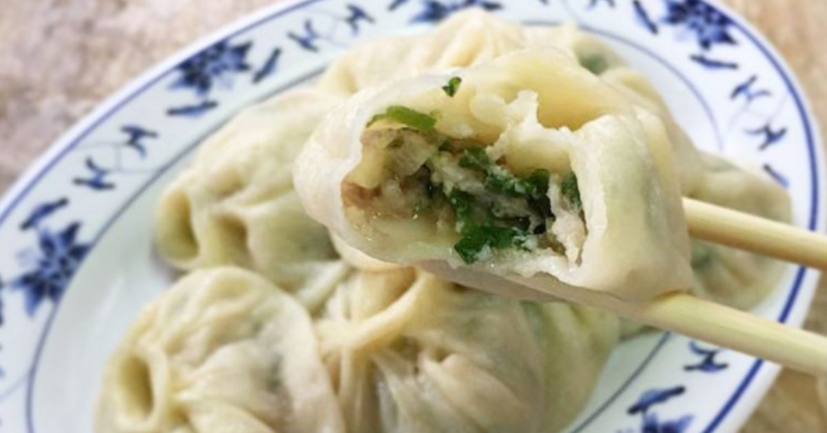 【宜蘭】在地人才知道的宜蘭6大美食公開「正好鮮肉小籠包」 愛玩妞在宜蘭、宜蘭、美食、在地美食、正好鮮肉小籠包、大麵章、文昌炸醬麵、義豐蔥油派、北門綠豆沙牛乳大王、黑秀冰店