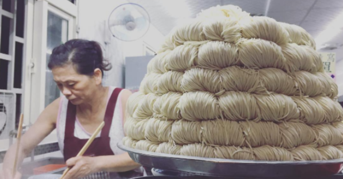 【宜蘭】在地人才知道的宜蘭6大美食公開「大麵章」 愛玩妞在宜蘭、宜蘭、美食、在地美食、正好鮮肉小籠包、大麵章、文昌炸醬麵、義豐蔥油派、北門綠豆沙牛乳大王、黑秀冰店