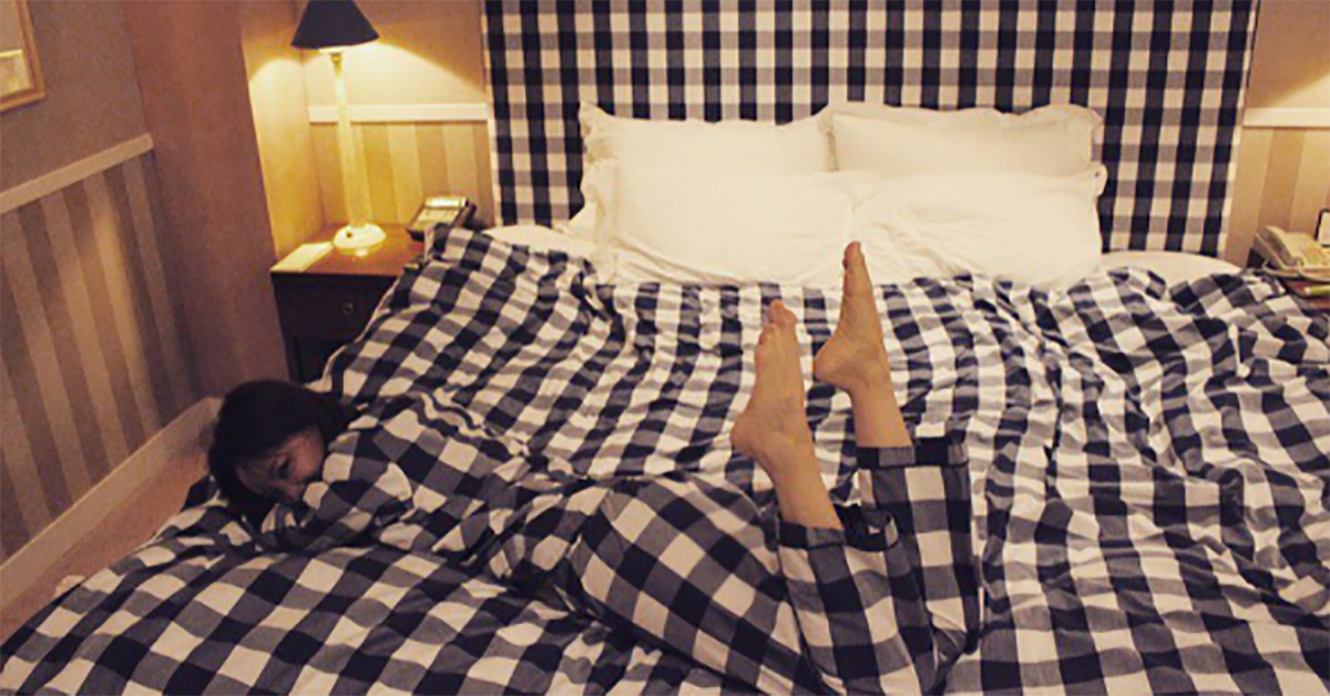 【大A駐站專欄】雖然媽媽說我不可以喜歡帥哥！但都會偷吃不如找好看的？ 大A、兩性、專欄、雖然媽媽說我不能喜歡帥哥、小孩、曖昧、偷吃、好處、吃很好