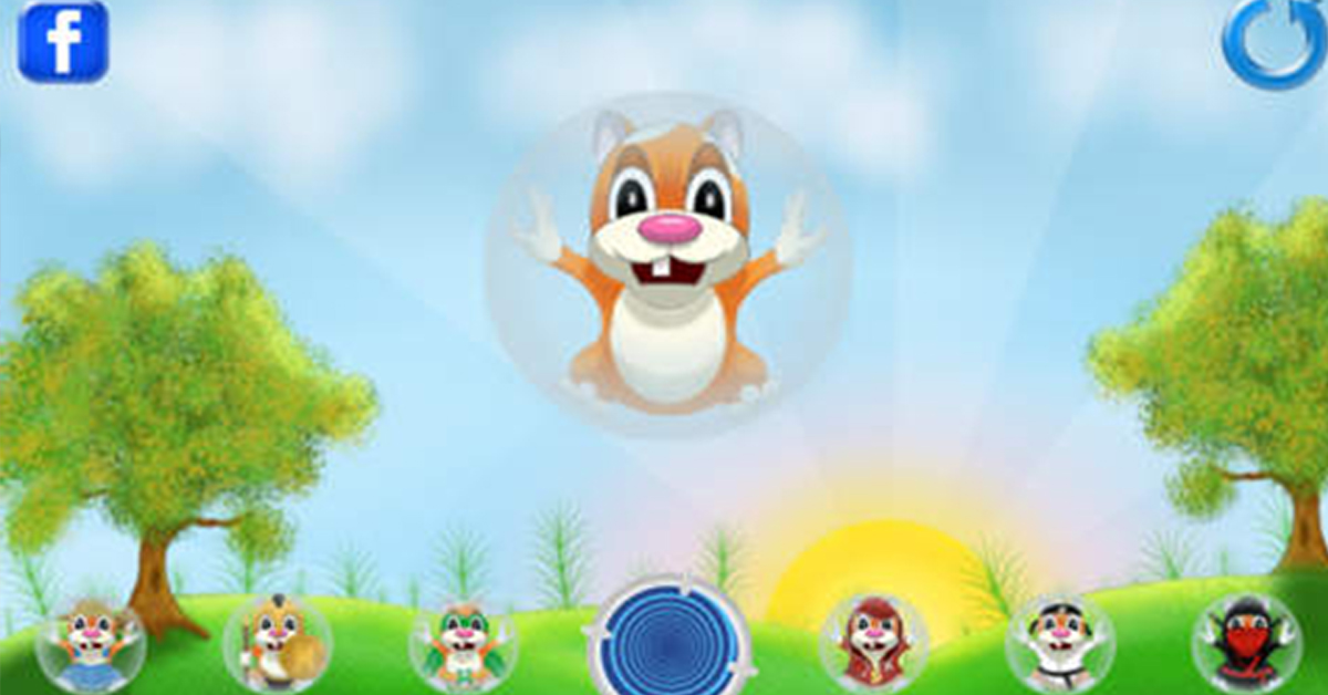 06/13限時免費App特輯：幫萌萌倉鼠找到漫漫回家路 限免、免費、特價、iPhone、App、Apple store