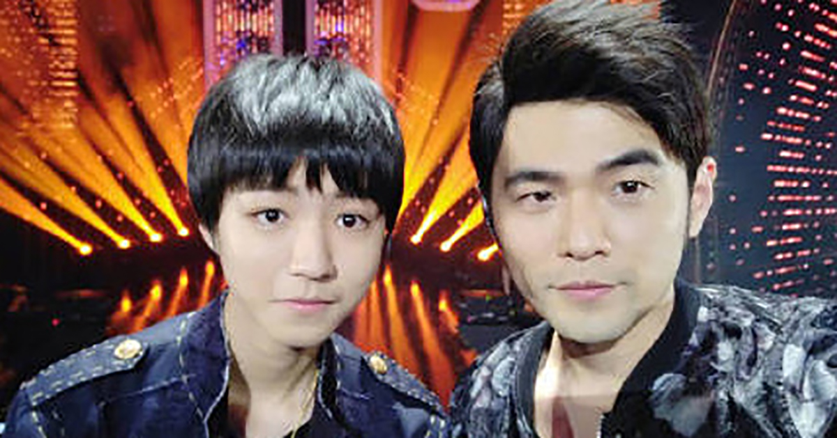 周杰倫居然有在偷偷關注王俊凱？學霸小粉絲追星大成功 王俊凱、周杰倫、董子健、自拍、關注、才華、學霸、粉絲、可愛、靦腆