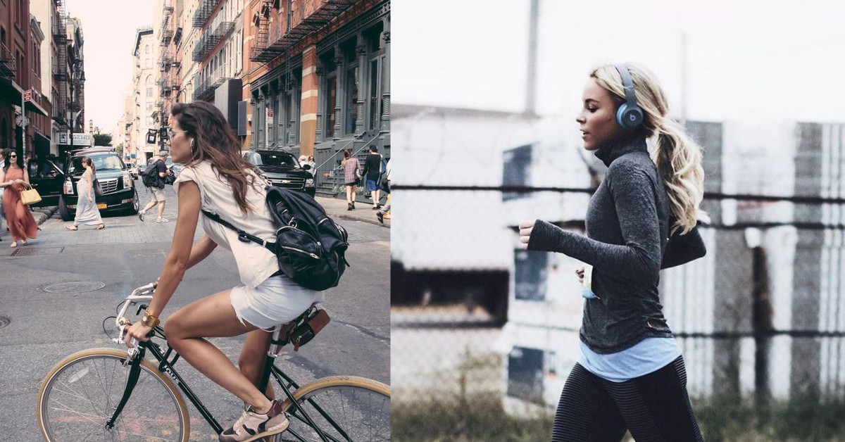 胸部下垂居然也是種運動傷害？穿錯內衣小心好了身材卻壞了胸型 ! 胸部、下垂、運動、內衣、華歌爾、