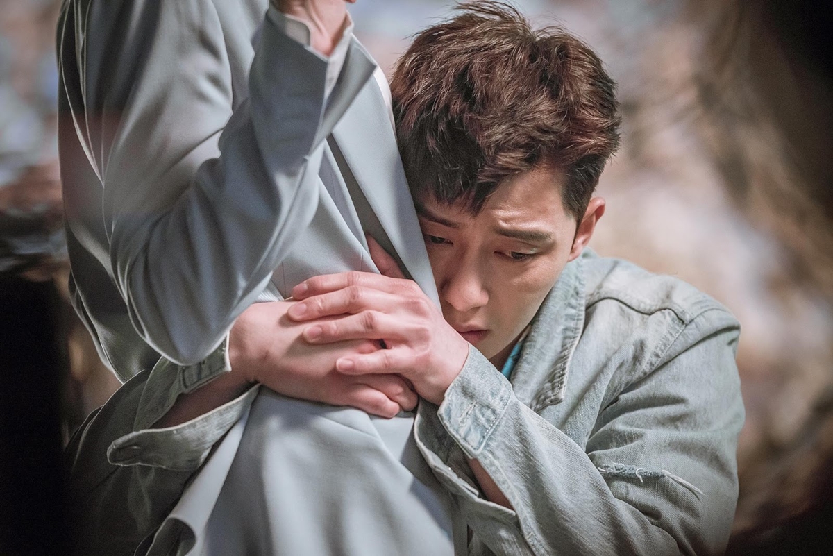 [新聞稿]今夏愛情喜劇《三流之路》太好看！鄰家暖男朴敘俊讓網友直呼「好想養一隻高東萬」 三流之路、奇怪的搭檔、愛情輕喜劇