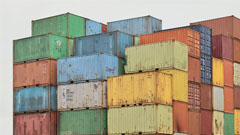 美國的垃圾山海世界 Chris Jordan 的攝影作品       Chris Jordan、Intolerable Beauty: Portraits of America Mass Consumption、藝術