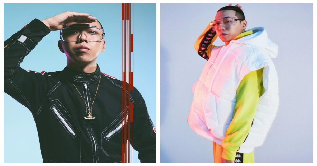 「饒舌機器」BewhY閃電回歸！善良嘻哈《休息區》道出年輕人的追夢心情 饒舌、rap、rapper、BewhY、嘻哈