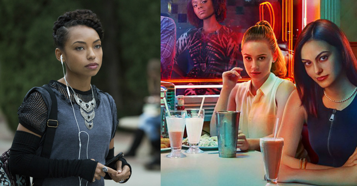 就算畢業幾百年也不會忘記妳！從4部超夯歐美影集看見記憶中的「校園風雲女孩」 影集、歐美劇、畢業季、風雲人物、親愛的白人、勇敢的安妮、打不倒的金咪、河谷鎮