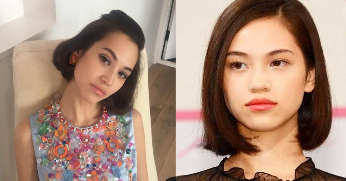 短髮控必看 從水原希子分析17年流行的10個短髮造型 水原希子 Kiko 髮型 短髮 Lob髮型 最新情報 美人計 妞新聞niusnews