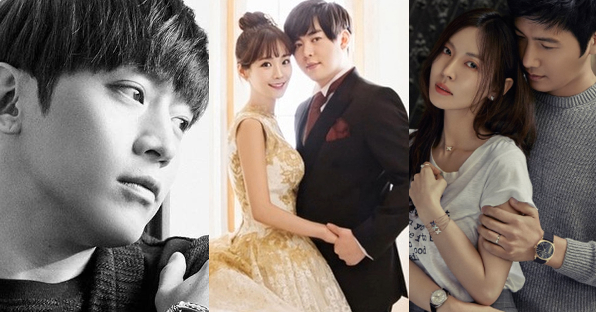 《新婚日記》第二季確定！接續安宰賢、具惠善的新婚夫婦引期待 新婚日記、安宰賢、具惠善、池晟、李寶英