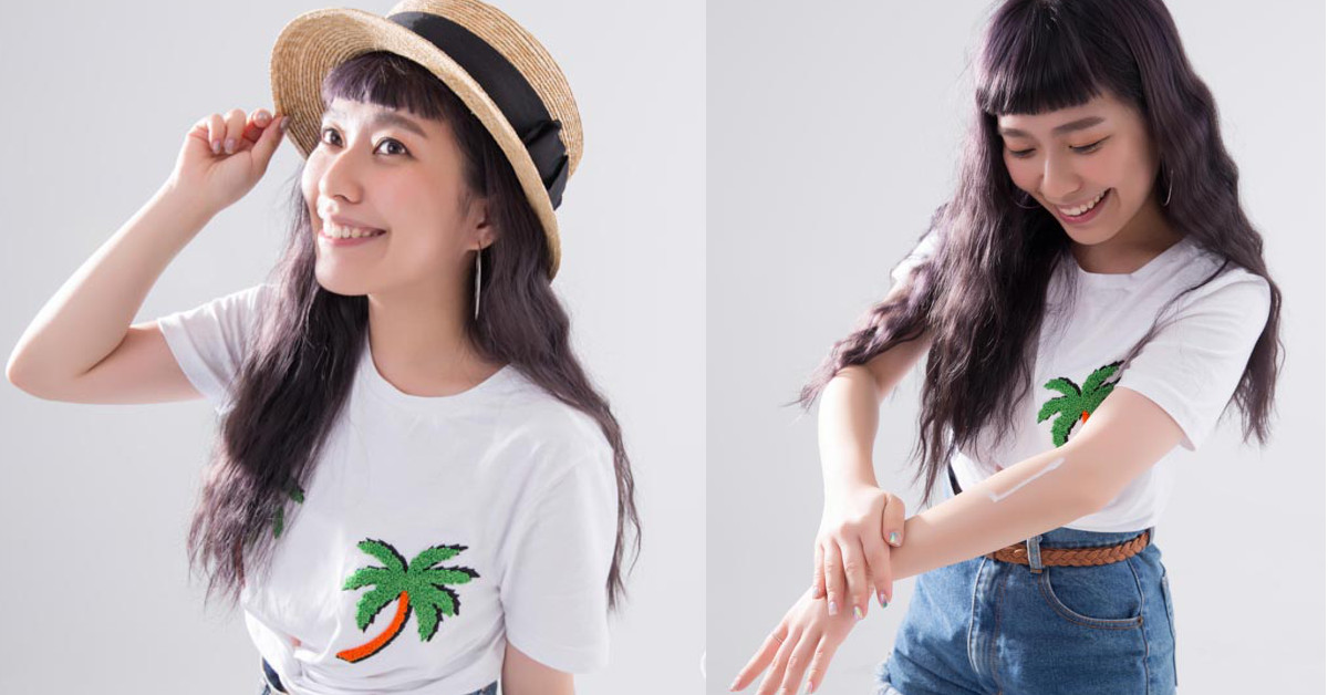 夏天豔陽也無法阻擋的雪白美肌！5招教你擺脫黑肉底 夏天、陽光、防曬、美白、雪妍飲