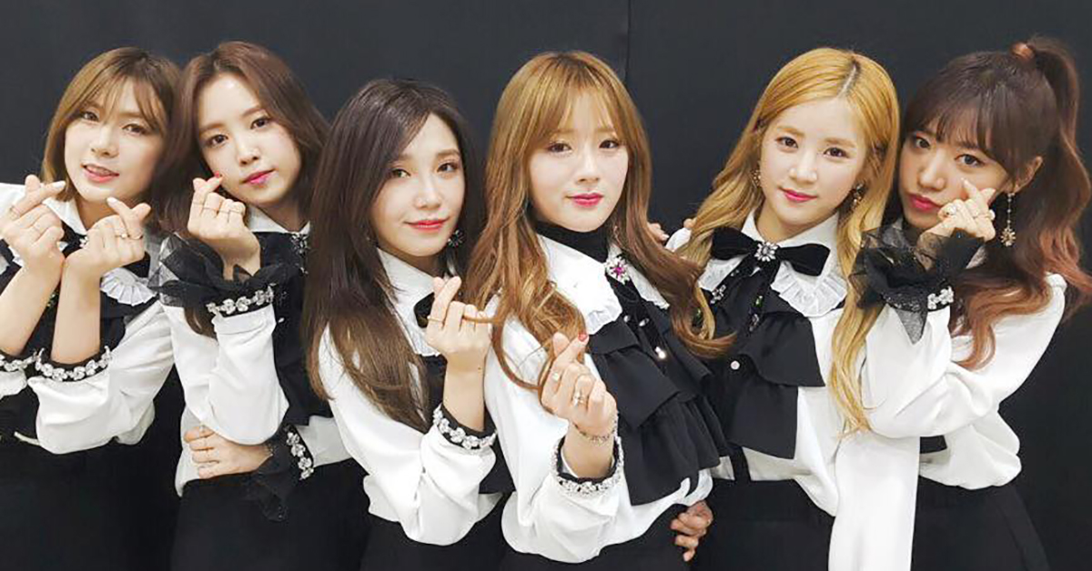 Apink收死亡威脅！嫌疑人自稱：「我是太愛Apink才會這樣！」 Apink、威脅、恐嚇、刀、經紀公司、聯誼、恐怖、粉絲