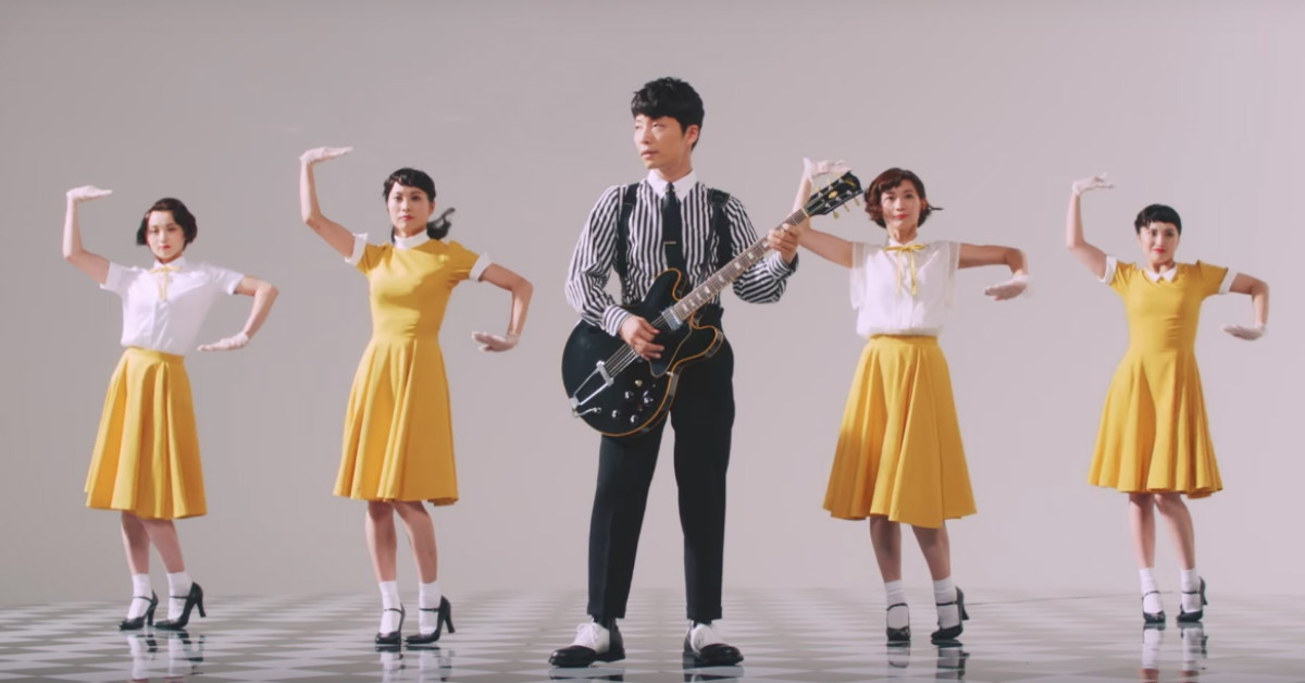 2017竟然只剩下一半！上半年度「日本卡拉OK」熱播排行Top 10神好聽發表啦 日本、卡拉OK、KTV、上半年度、熱播歌曲、排行榜、人氣、星野源、你的名字、GReeeeN、粉ミルク