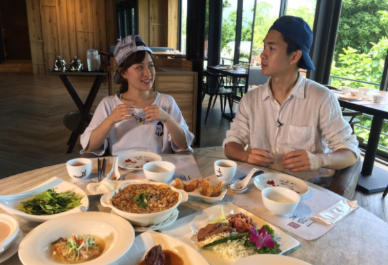 【宜蘭】宜蘭6個男女通殺的情侶放閃熱點－宜蘭傳藝老爺行旅 愛玩妞在宜蘭、放閃、拍照、甜蜜、