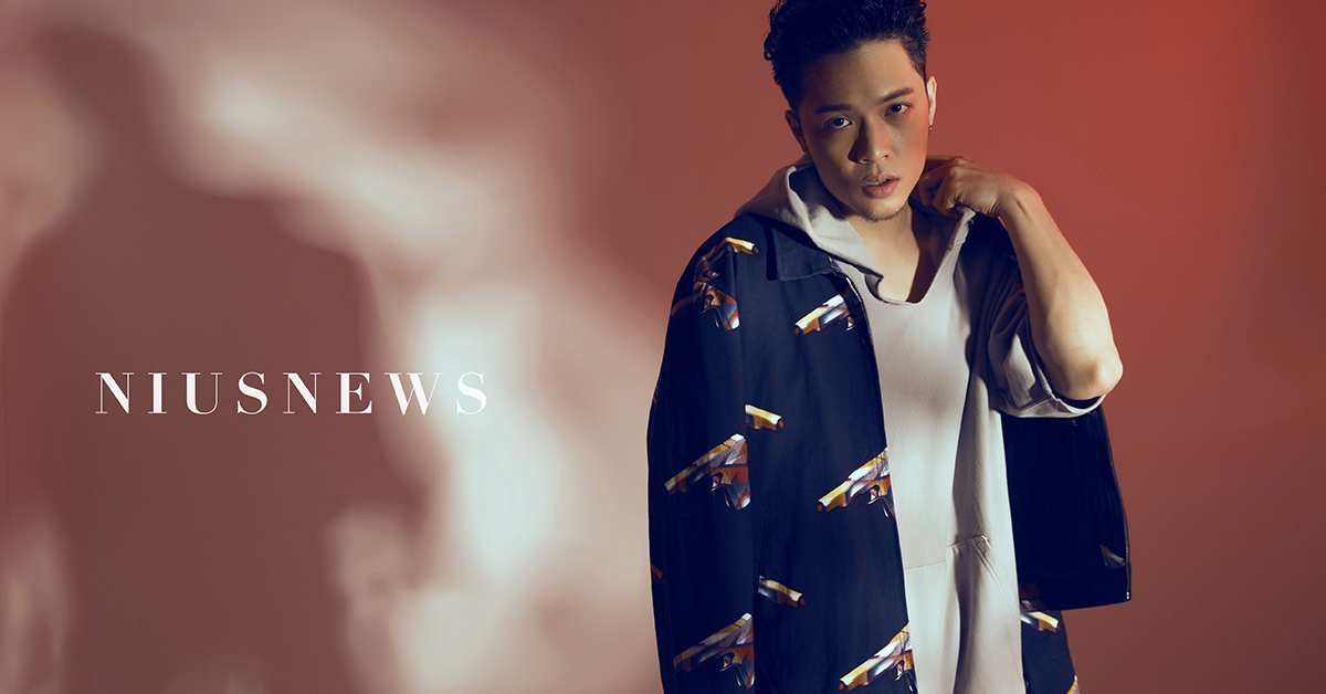 妞專訪：逛超市、當貓奴是歌手最叻的日常  認同J.Sheon請分享 J.Sheon、做菜、貓奴、別問很可怕、you’ll never know、天菜