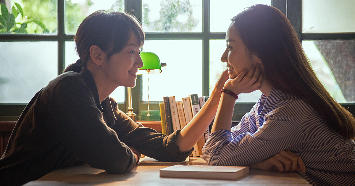 妞專訪：每個城市都能看見一道彩虹！《偽婚男女》導演×演員的1000道同志大哉問 妞專訪、六城彩虹、周美玲、偽婚男女、OverTheRainbow、同志、同性戀、婚姻、形式婚姻、假結婚、愛情、家庭、李京恬、程茉、周厚安、唐振剛、王琄