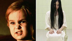 變化多端 恐怖片童星Before & After 好萊塢、電影、恐怖、童星、禁入墳場