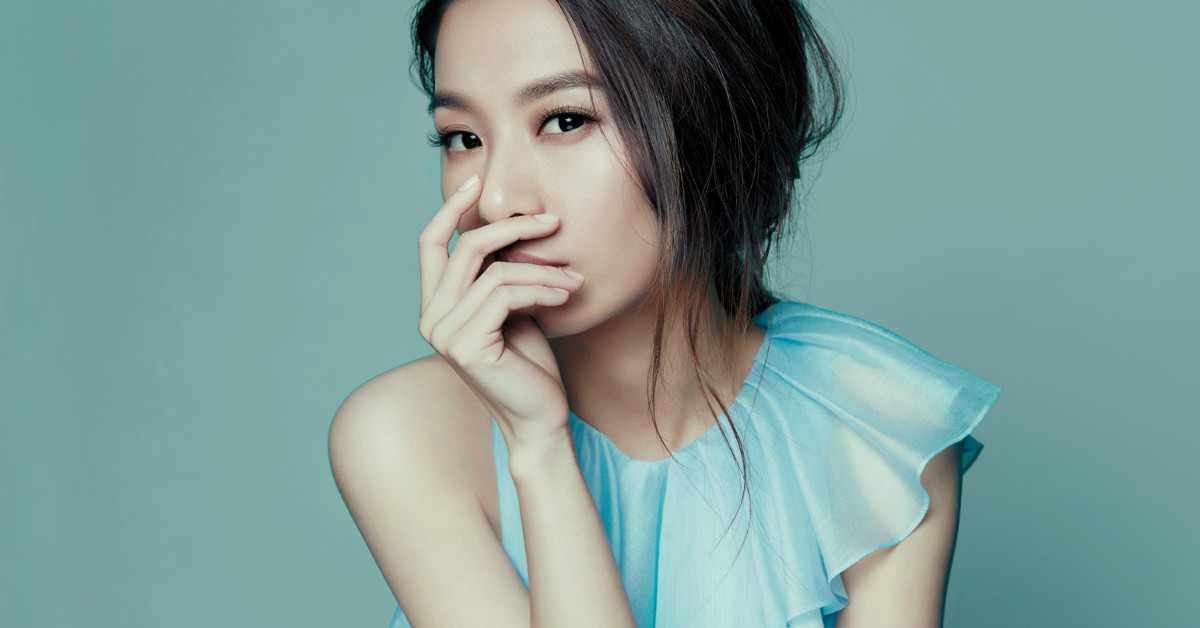 連歐巴的眼球都要強制佔領！用眼神就能迷死一票人的決勝計 眼神、魅力、夏天、放電、男神