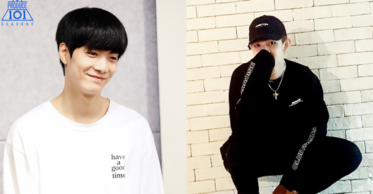 金鐘炫：「沒出道不是結束！」《Produce101》兩大遺珠讓粉絲大呼心疼 Produce101、Wanna One、NU'EST、金鐘炫、JR、金Samuel、底迪、發展、順利
