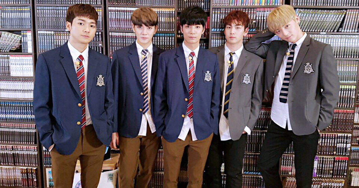 NU'EST下半年將以4人組姿態回歸？L.O.Λ.E：「經紀公司Pledis近期唯一做對的事！」 Produce101、Wanna One、NU'EST、金鐘炫、JR、HOTSHOT、發展、順利