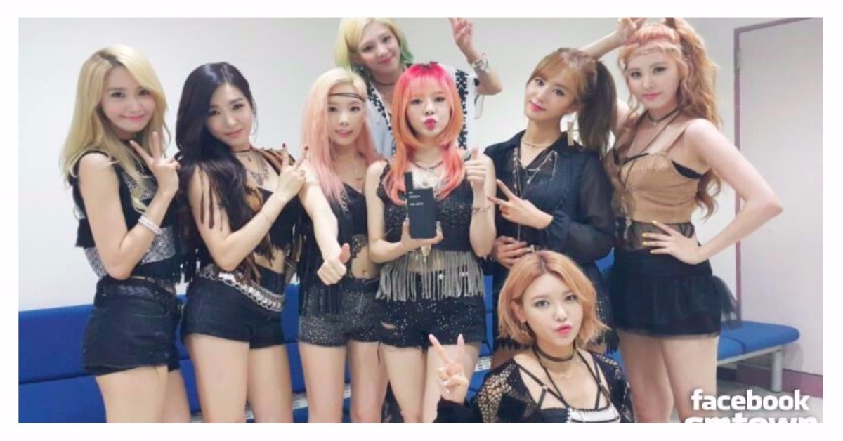 10週年也依然是「少女時代」！從女孩變女人的5首超熱門歌曲大回顧 少女時代、snsd、10週年、女神、歌曲串燒、gee、oh、genie、party、hoot