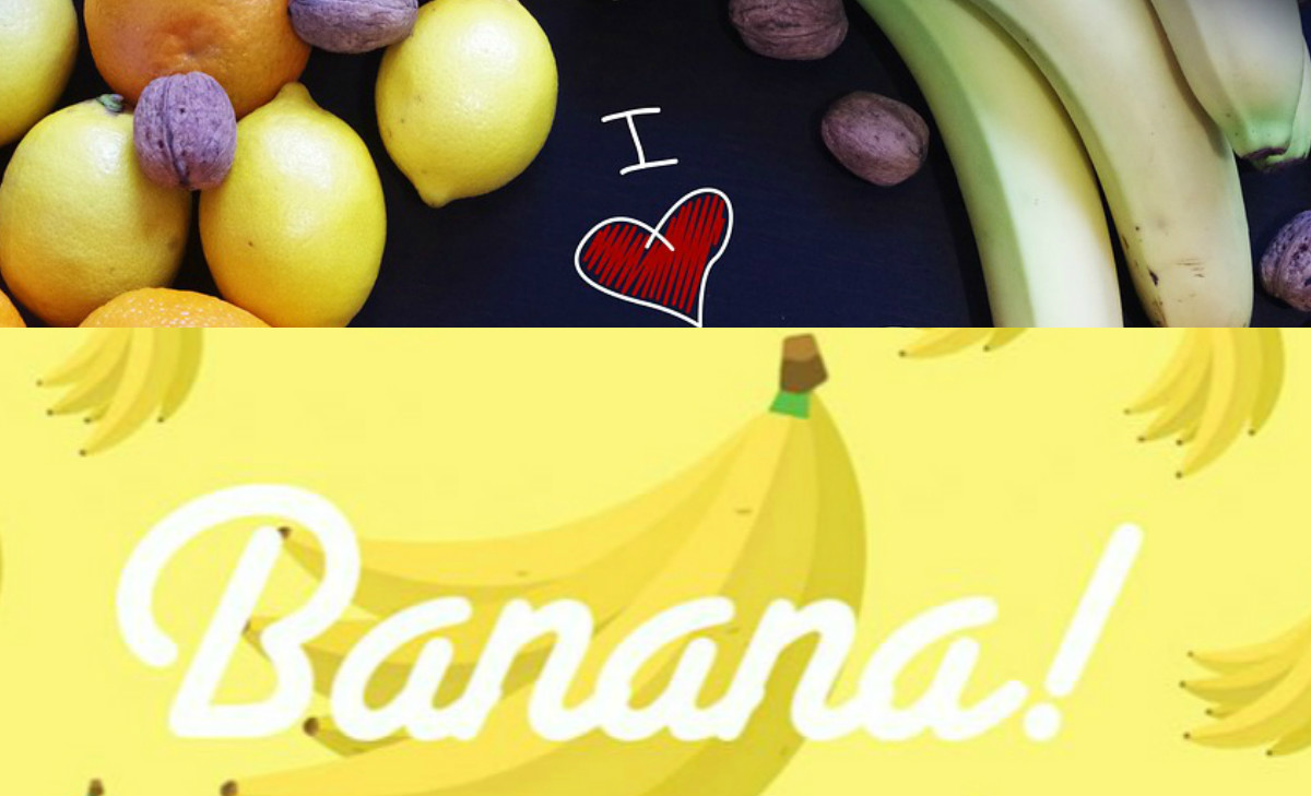 你知道甚麼是腰圍守護者嗎？不怕宿便讓香蕉來清你一肚子的垃圾 香蕉、宿便、膳食纖維、外食、減肥、抗氧化、睡眠