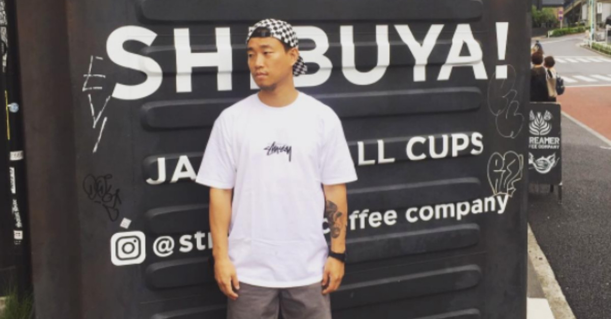 成為人夫後憔悴不少？GARY婚後首度在個人IG上公開近況 Gary、RM、Running man、結婚、狗哥