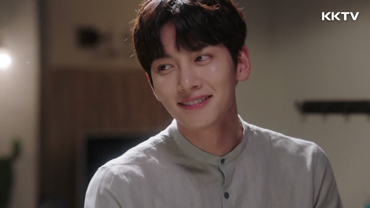 [新聞稿]《奇怪的搭檔》池昌旭丟掉酷帥男神包袱  化身池狗狗追女無所不用其極 奇怪的搭檔、池昌旭、南志鉉、撩妹、男神、池狗狗