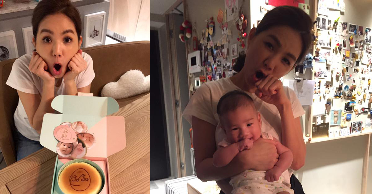 Ella攜勁寶向Bo妞家提親邊嘆好難選！修杰楷：「有說給選嗎？」 Ella、陳嘉樺、勁寶、提親、Bo妞