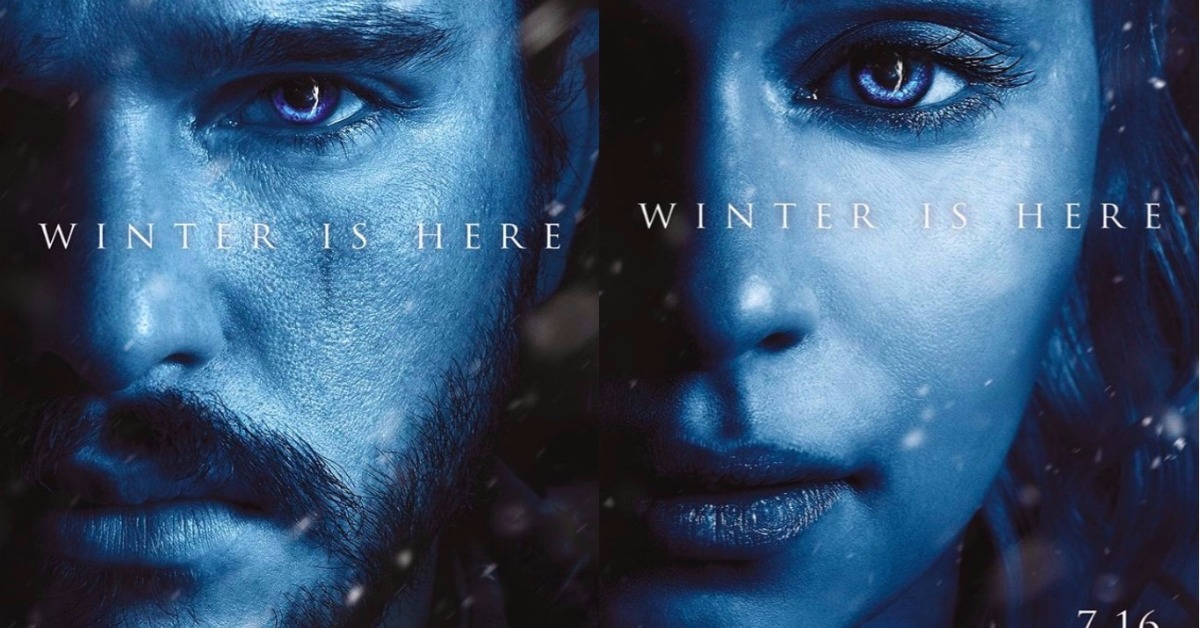 奪回昔日榮耀還是讓敵人加倍奉還？異軍來襲《權力遊戲7》即將開打！ GAME OF THRONES、冰與火之歌：權力遊戲、第7季、美劇、影集