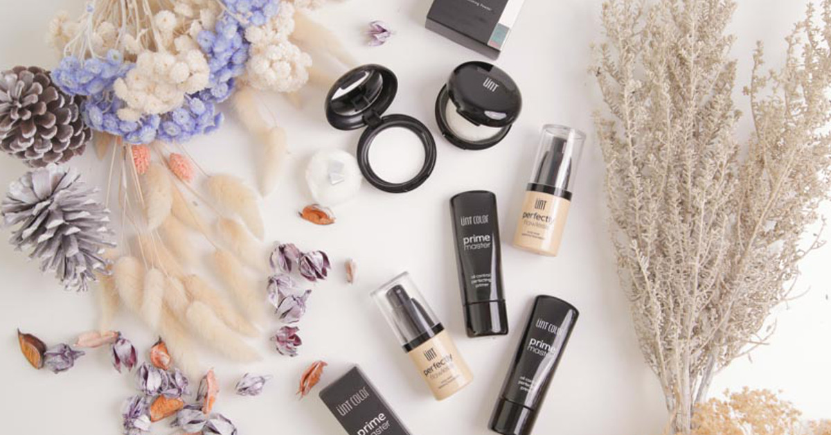 前後夾擊整天超清爽！油肌女孩夏季必備「三明治底妝術」 夏天、清爽、底妝、油肌、三明治