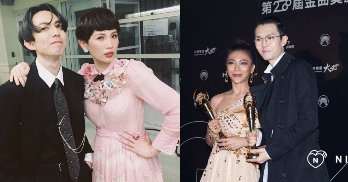 誰是你心目中的遺珠？2017金曲獎得獎名單暨編輯私心總整理 金曲28、GMA、2017金曲獎、得獎名單、感言、心得