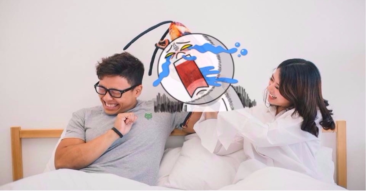 誰敢送我我就跟誰絕交！拖鞋3倍大的「小強」抱枕絕對讓你一秒崩潰 小強、蟑螂、抱枕、擬真、泰國、MheeMeeKhong