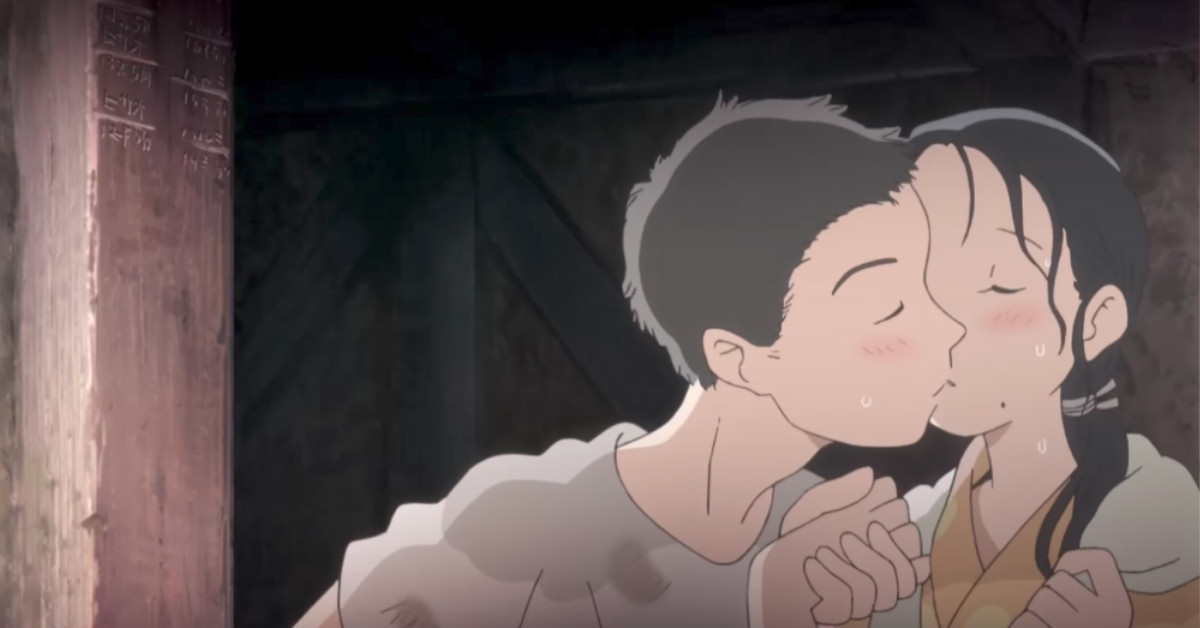 你在哪裡、家就在哪裡！《謝謝你，在世界的角落找到我》一致好評7大看點總整理 日本、動畫電影、謝謝你在世界的角落找到我、戰爭、愛情、家庭、無奈、感人、溫馨、催淚、河野史代、片渕須直、能年玲奈