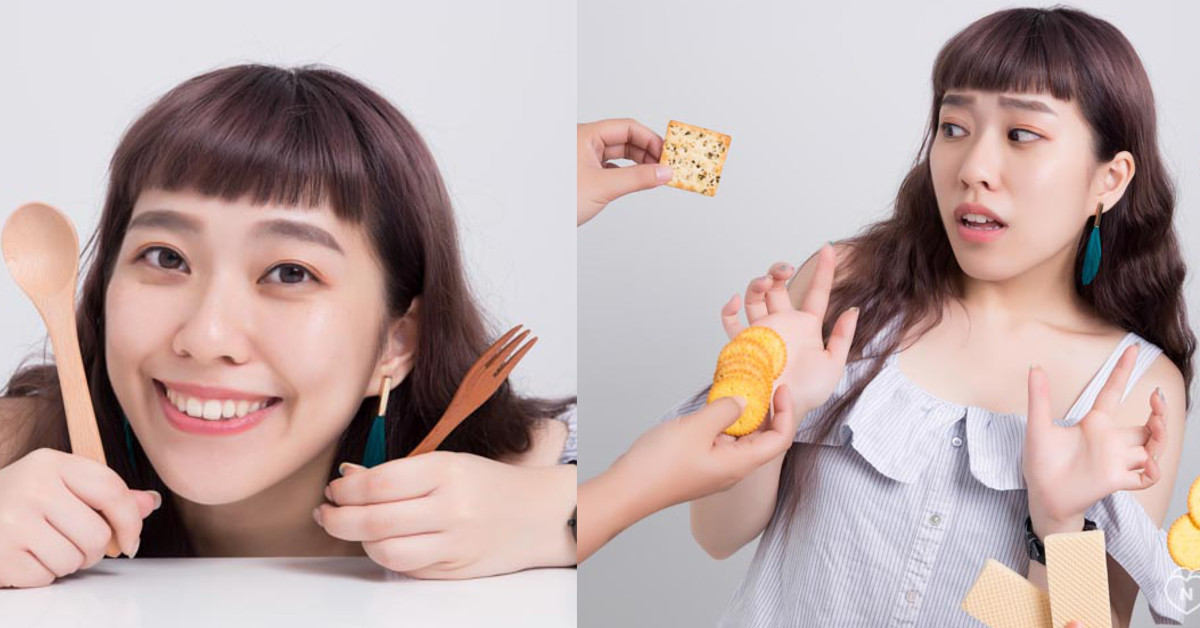 不要一到下午就開始訂雞排了啦！讓減肥之路充滿坎坷的5個阻礙 下午茶、減肥、茶花凍、聚餐、飲料