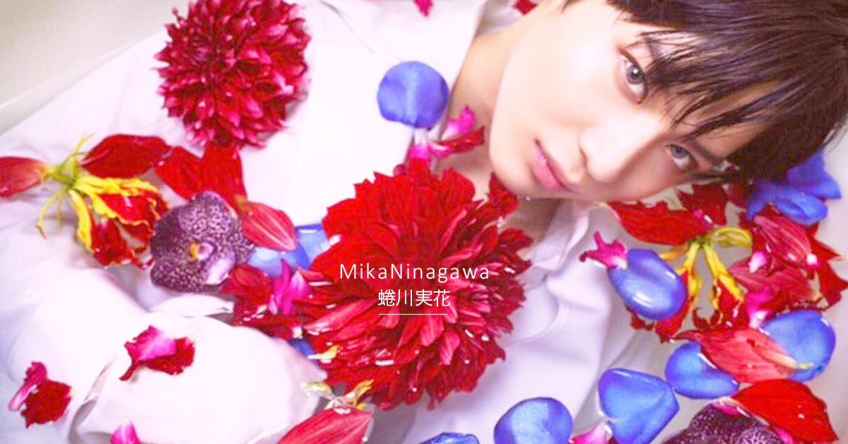 櫻花妹夏日祭典的重頭戲登場！蜷川實花「夏季限定浴衣」帶你踏進花花世界 日本、蜷川實花、夏季、祭典、浴衣