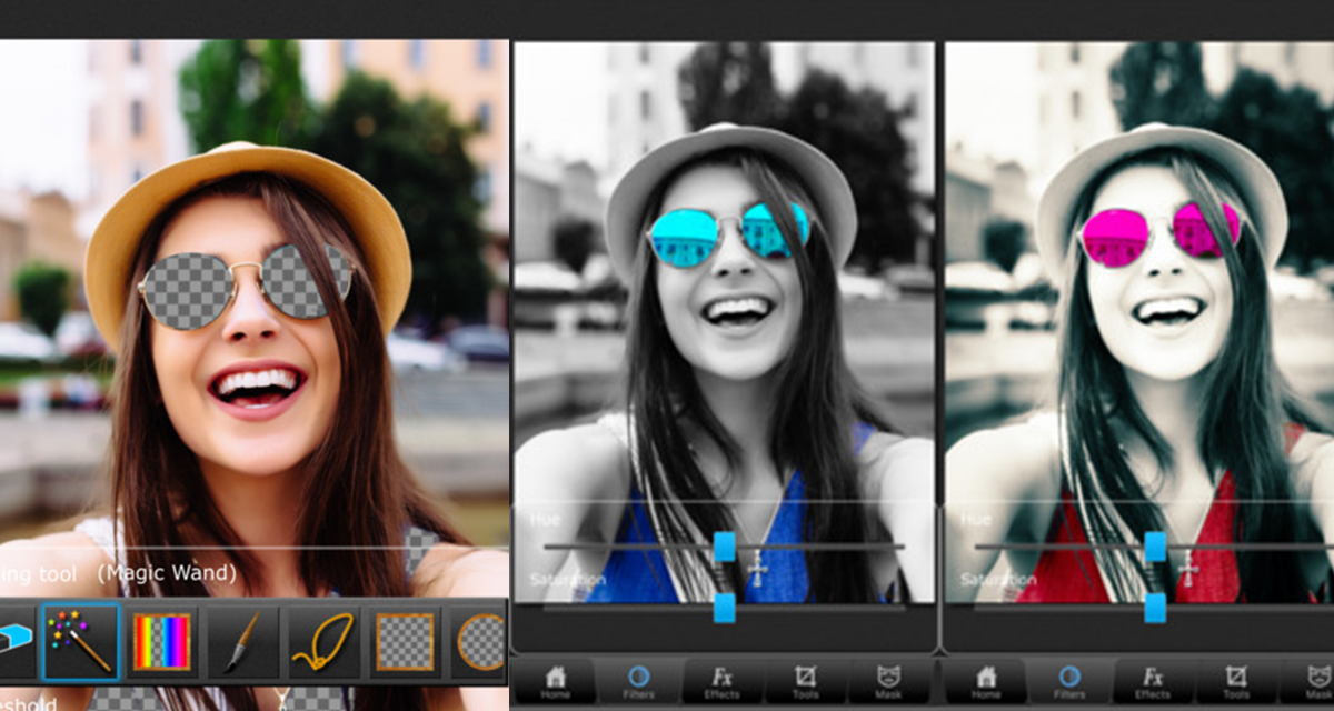 06/27限時免費App特輯：《PhotoWizard》繽紛你的人生！ 限免、免費、特價、iPhone、App