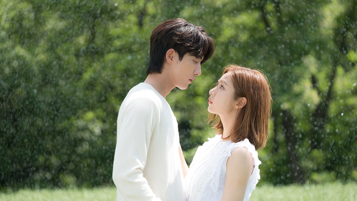 [新聞稿]南柱赫、申世景、Kystal《河伯的新娘》齊聚一堂！網友：最強顏值神選角！ KKTV、河伯的新娘、南柱赫、申世景、Krystal