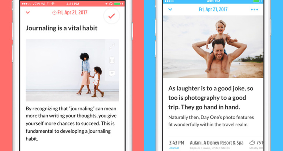 06/29限時免費App特輯：《Day One Journal》用心記錄你的盛夏光年 限免、iPhone、特價、遊戲、App