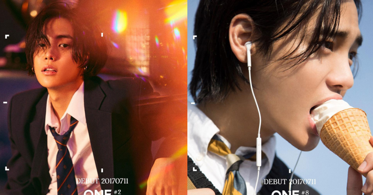 YG時隔14年再推SOLO歌手ONE！相關人士：「鄭帝元差點成為WINNER成員！」 YG、ONE、鄭帝元、SOLO、WINNER、帥、WINNER、南太鉉