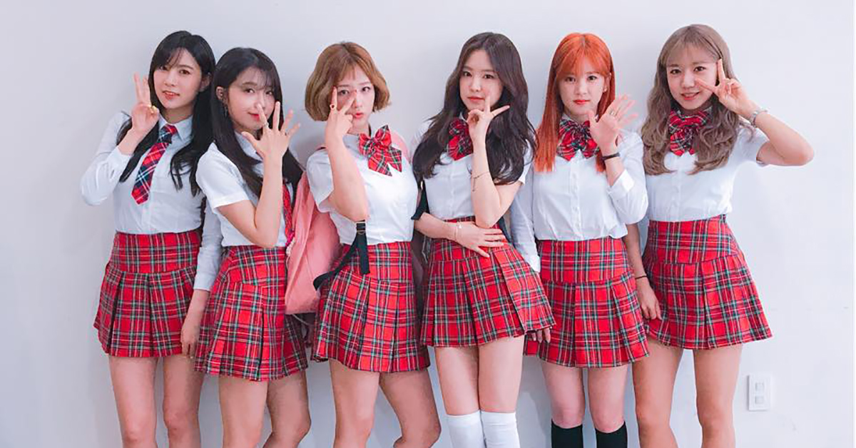 韓國節目《音樂銀行》驚傳有炸彈？Apink 6月第3度遭受死亡威脅 Apink、音樂銀行、爆裂物、威脅、第三次