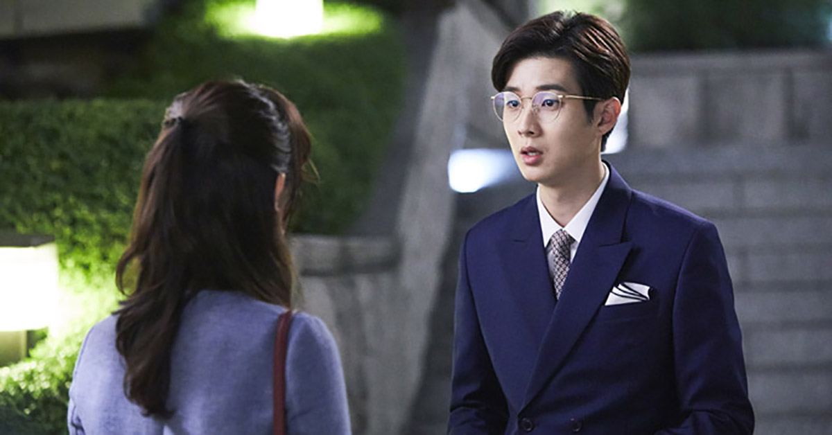 崔宇植要再度回來搶金智媛？《三流之路》東萬和愛羅的吻戲讓他暴走啦！ 三流之路、金智媛、朴敘俊、崔宇植、東萬