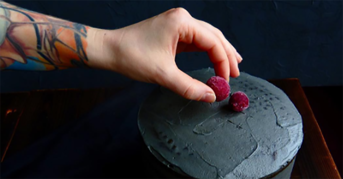 妞書僮：被欺負一定加倍奉還！《奔跑吧！復仇少女》新書轉載 妞書僮、奔跑吧！復仇少女、加倍、奉還、報仇病、討厭、殺人、讀讀書