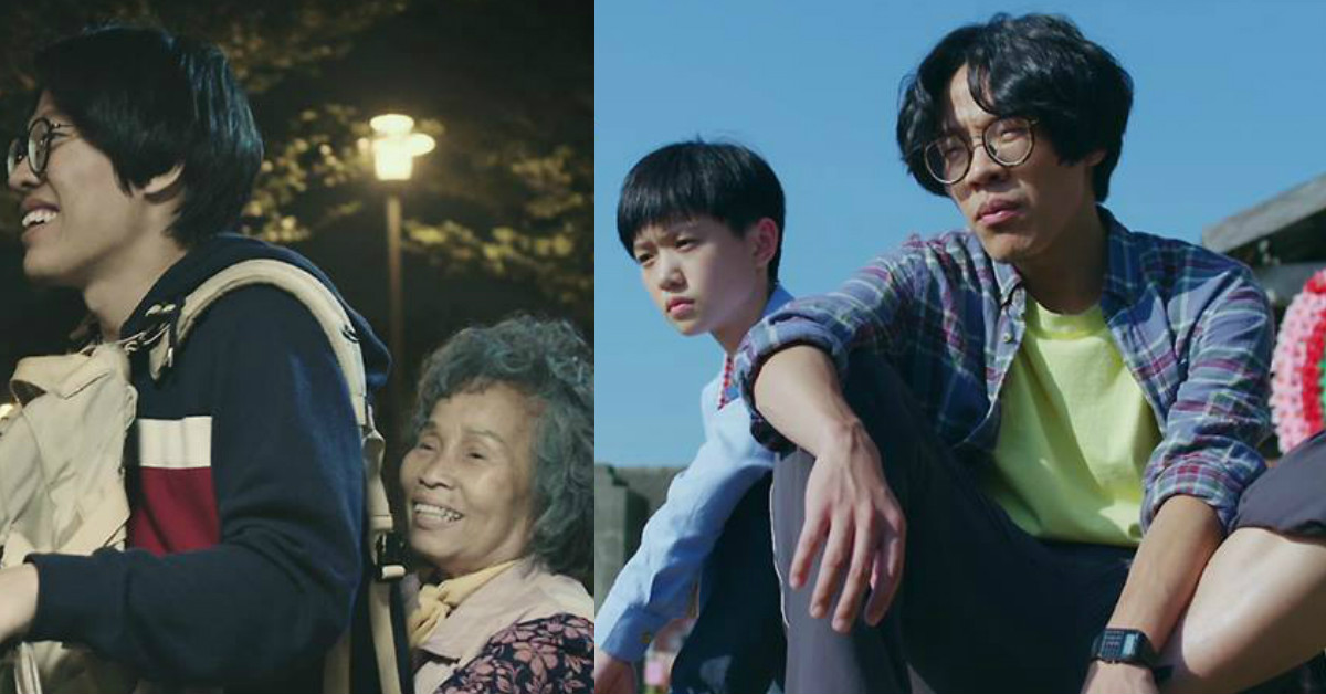 致我們幼稚的人生！看《花甲男孩轉大人》才發現的人生課題 花甲男孩、人生、長大、送別、學會愛