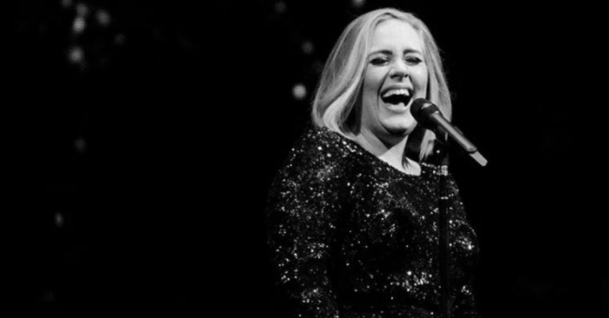 難道再也聽不到愛黛兒現場演唱了嗎？一起回顧鐵肺歌姬的經典好歌 adele、愛黛兒、歌姬、演唱會、取消、hello