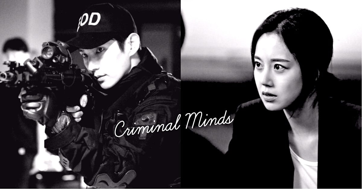 李準基、文彩元《犯罪心理》化身探員揪兇手！刺激的首波預告懸疑釋出 李凖基、文彩元、孫賢周、李善彬、犯罪心理