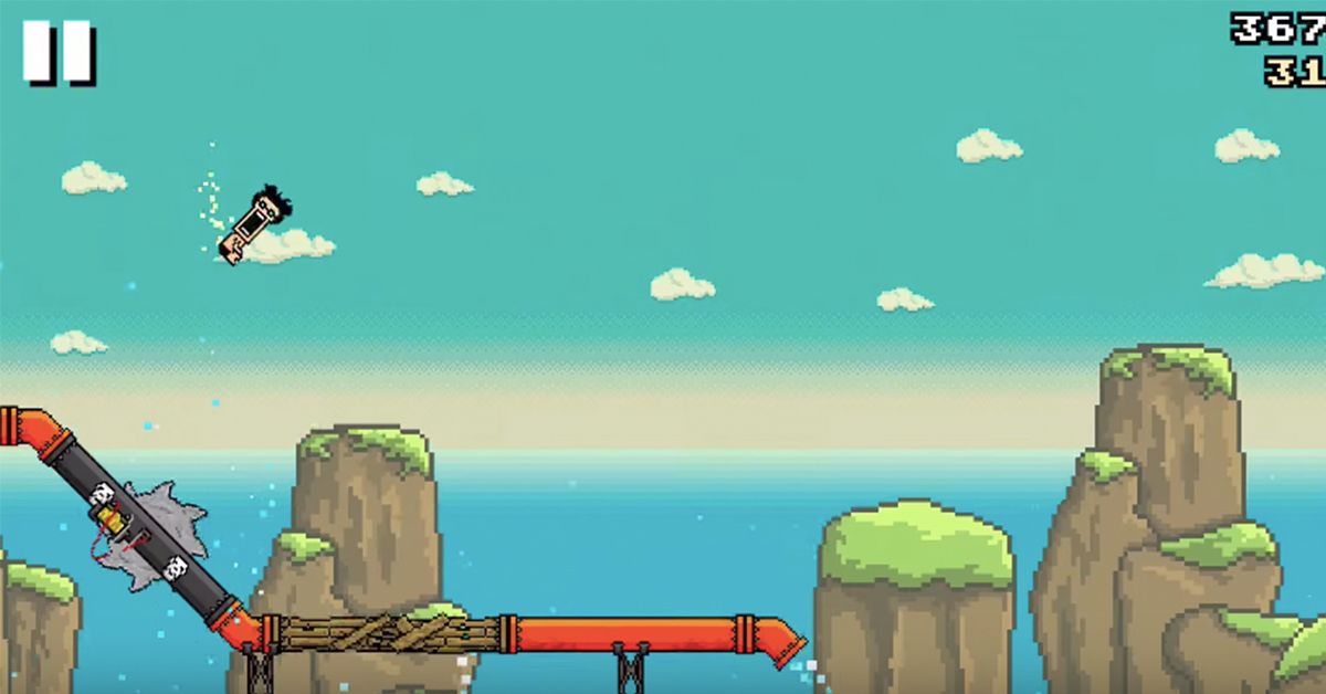 7/5限時免費App特輯：滿滿的限免遊戲陪你度過悠閒假日！ 限免、iPhone、特價、遊戲、App