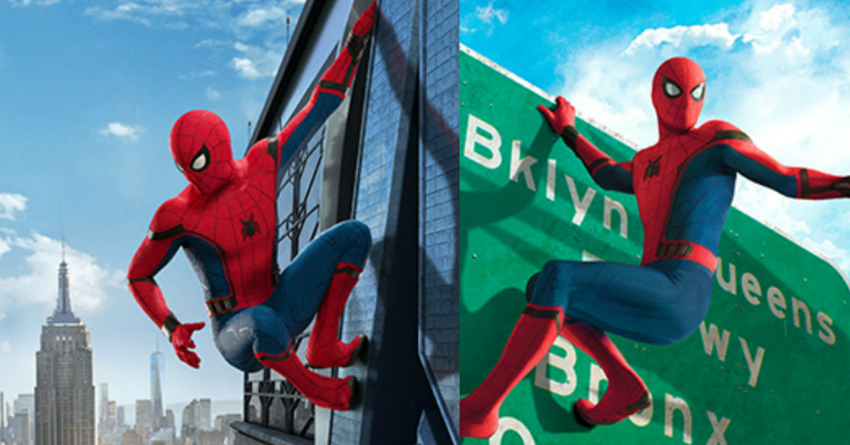 返校日來了你準備好了嗎？《蜘蛛人：返校日》英雄不寂寞5大看點公開 蜘蛛人、湯姆霍蘭德、鋼鐵人、高中、返校日