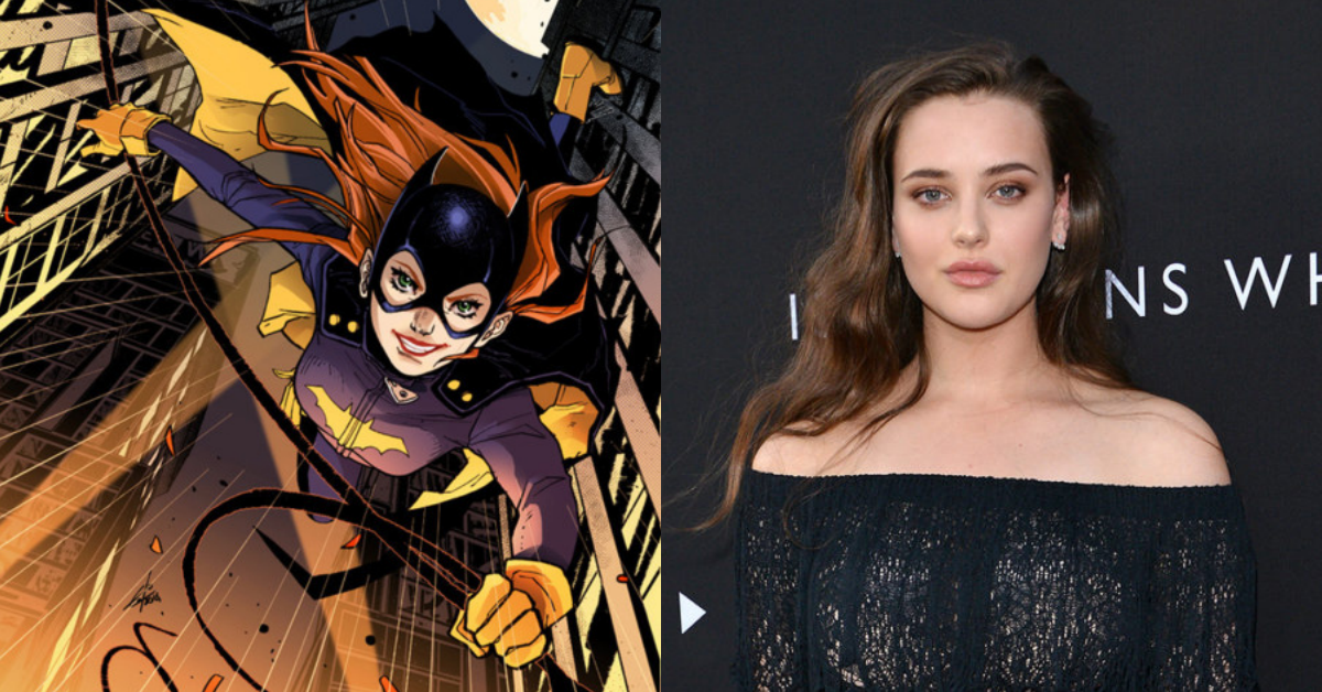 繼《神力女超人》之後蝙蝠女也將有獨立電影！《漢娜的遺言》女主角可能出線？ 神力女超人、Wonder Woman、蓋兒加朵、Gal Gadot、女英雄、蝙蝠女、漢娜的遺言、凱瑟琳朗福德