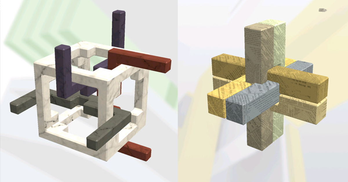 7/11限時免費App特輯：玩玩積木～讓腦袋活絡起來吧！ 手機、限免、App、下載、遊戲